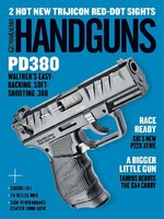 Handguns